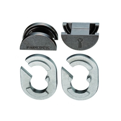 Padlock - 2