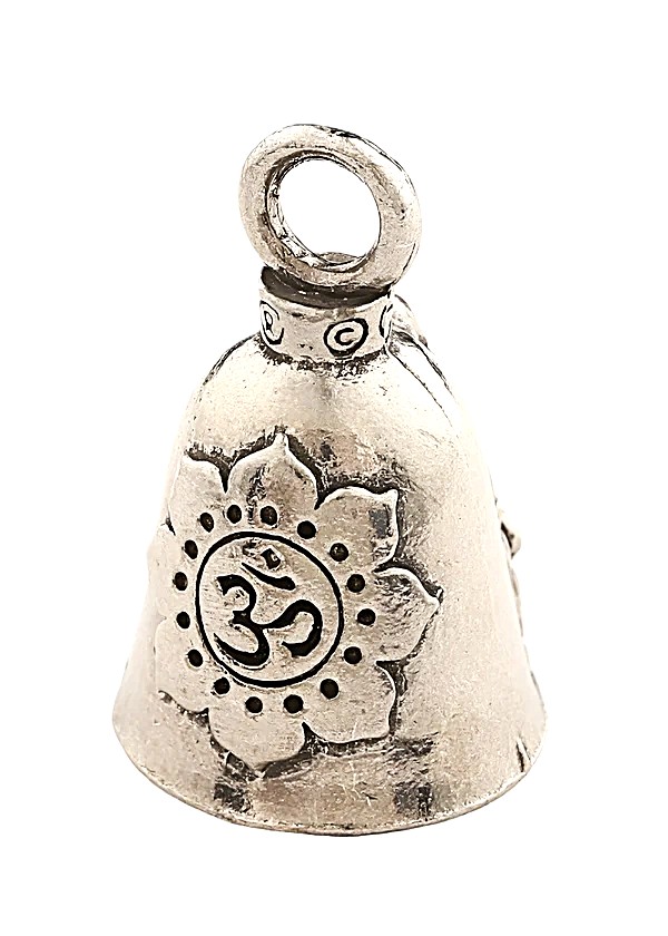 Buddha Guardian Bell. (3,5 cm) - 2