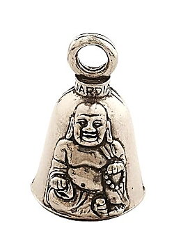 Buddha Guardian Bell. (3.5 cm)