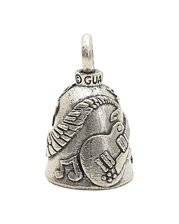 Guitar Guardian Bell. (3,5cm) - 4