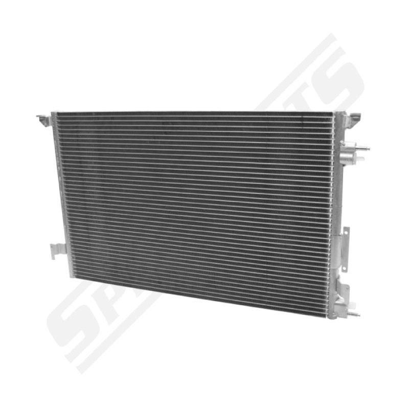 Kondensor 9-3 Z18XE