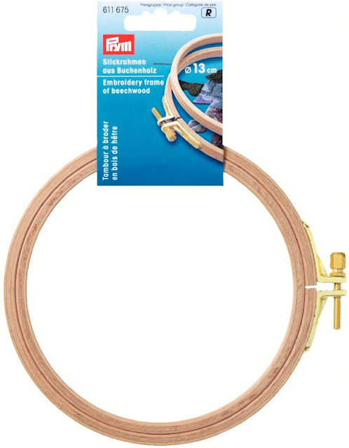 Sybåge/ broderibåge PRYM - 2