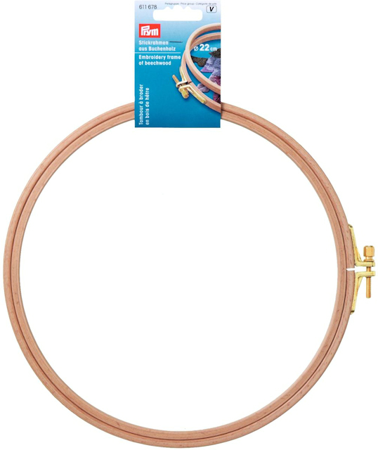 Sybåge/ broderibåge PRYM - 4