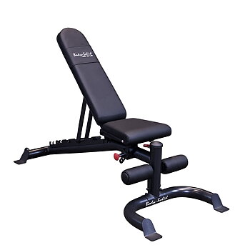 Body-Solid Träningsbänk GFID100B