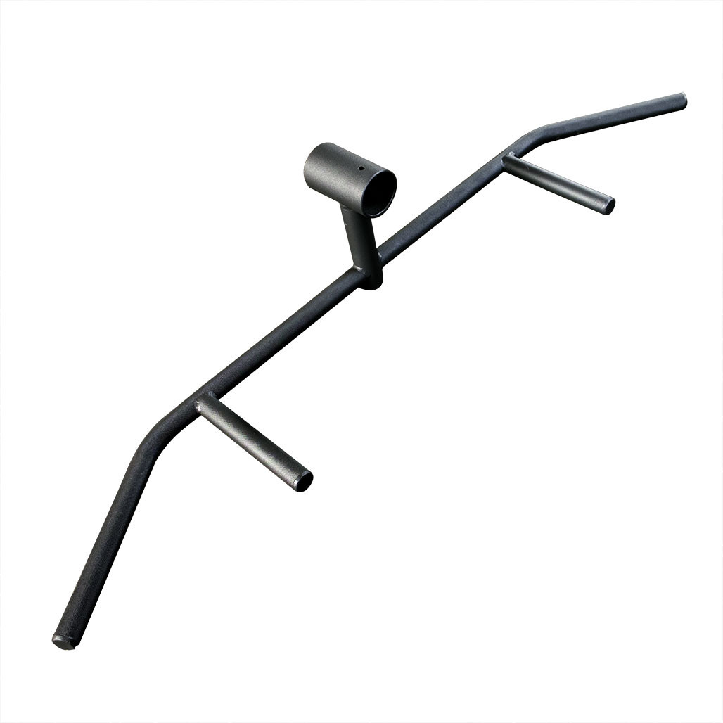 Body-Solid Landmine Multi-Grip