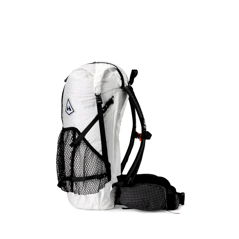 Hyperlite mountain gear Windrider 55L backpack - 11