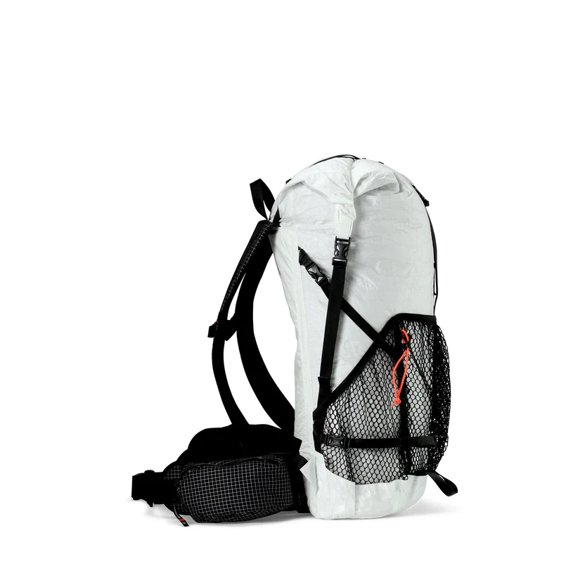 Hyperlite mountain gear Windrider 55L backpack - 10