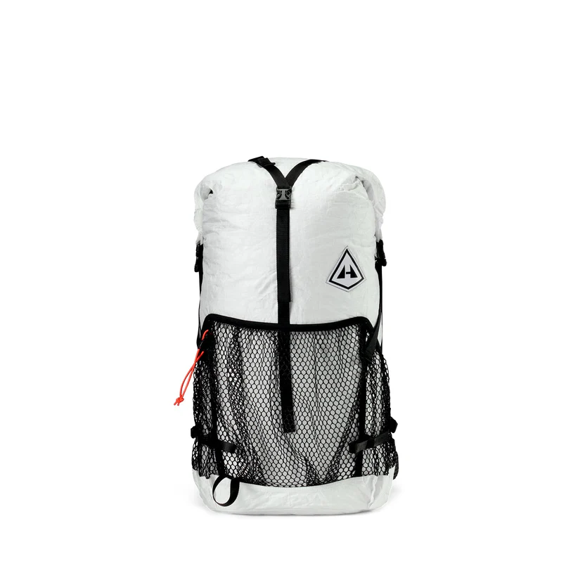 Hyperlite mountain gear Windrider 55L backpack - 4