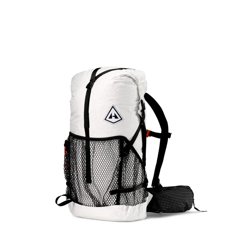 Hyperlite mountain gear Windrider 55L backpack - 14