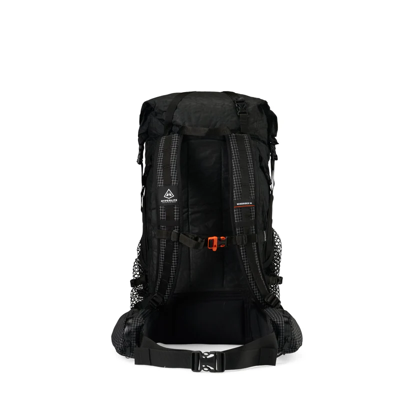 Hyperlite mountain gear Windrider 55L backpack - Backpackinglight.dk
