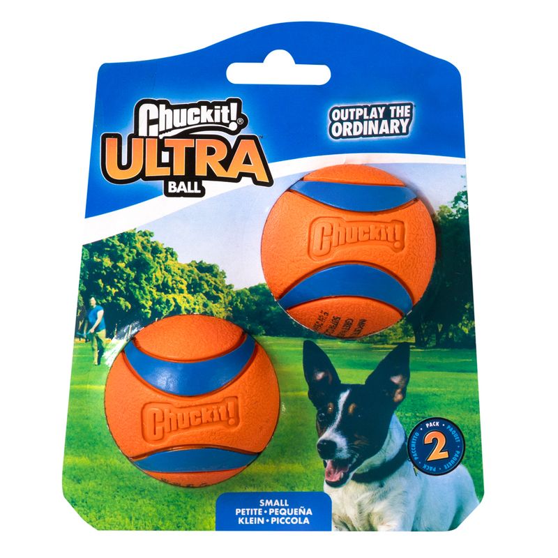 Chuckit Ultra Ball