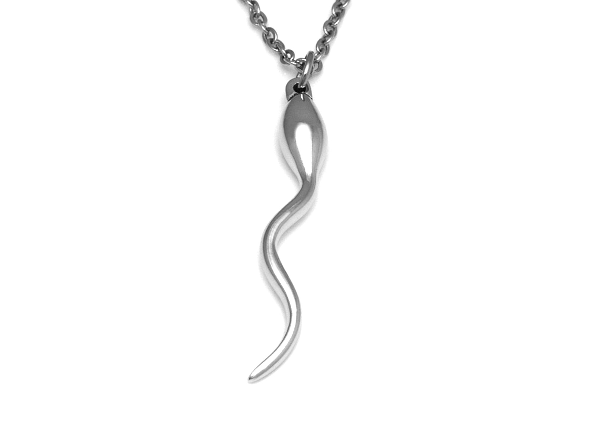 Spermie Halsband, Fertilitet Smycke i Tenn  - 3