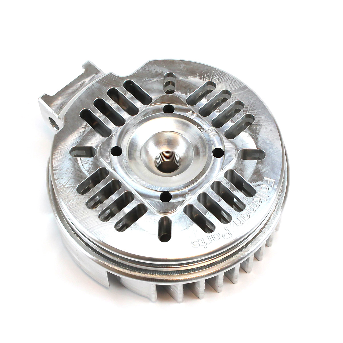 Top cap Sachs 41mm, Race, Falkman Parts - 2