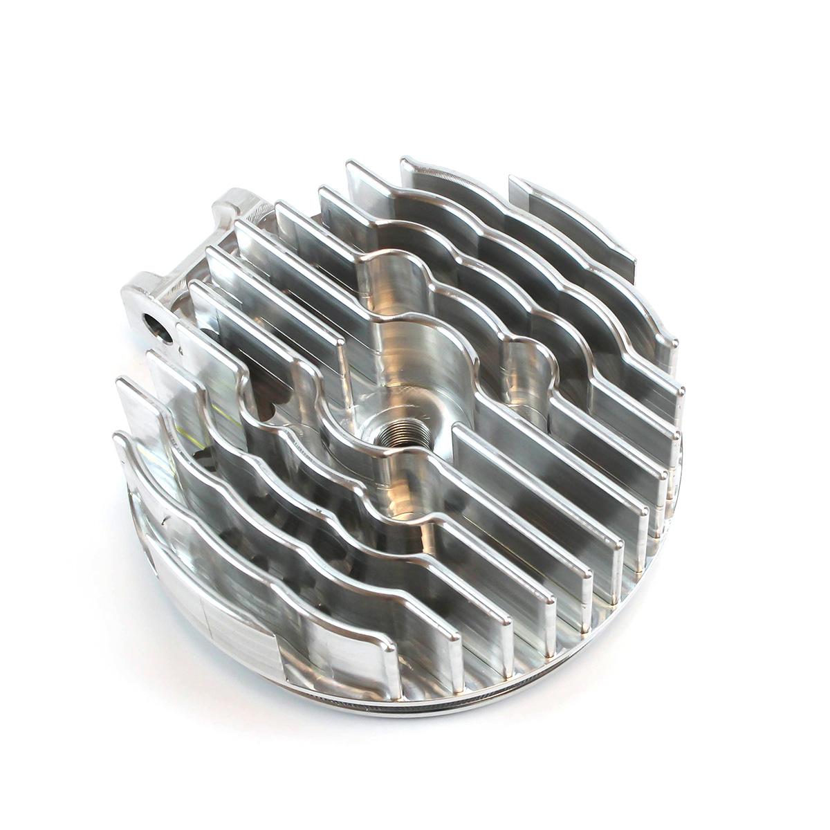 Top cap Sachs 41mm, Race, Falkman Parts
