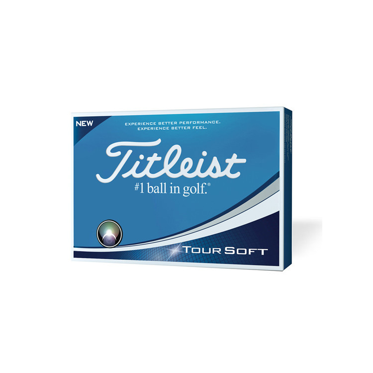 Golfbollar - 2