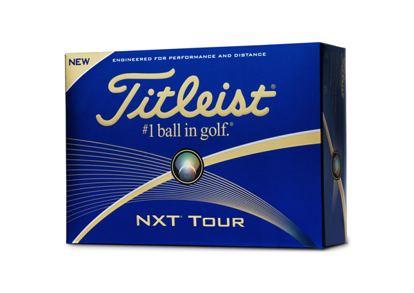 Golfbollar - 3