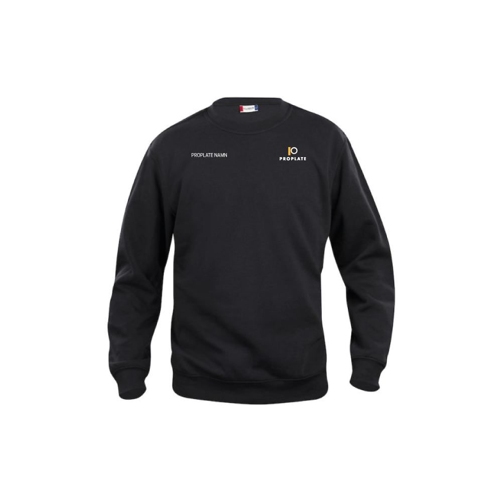 Basic roundneck