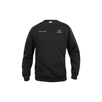 Basic roundneck