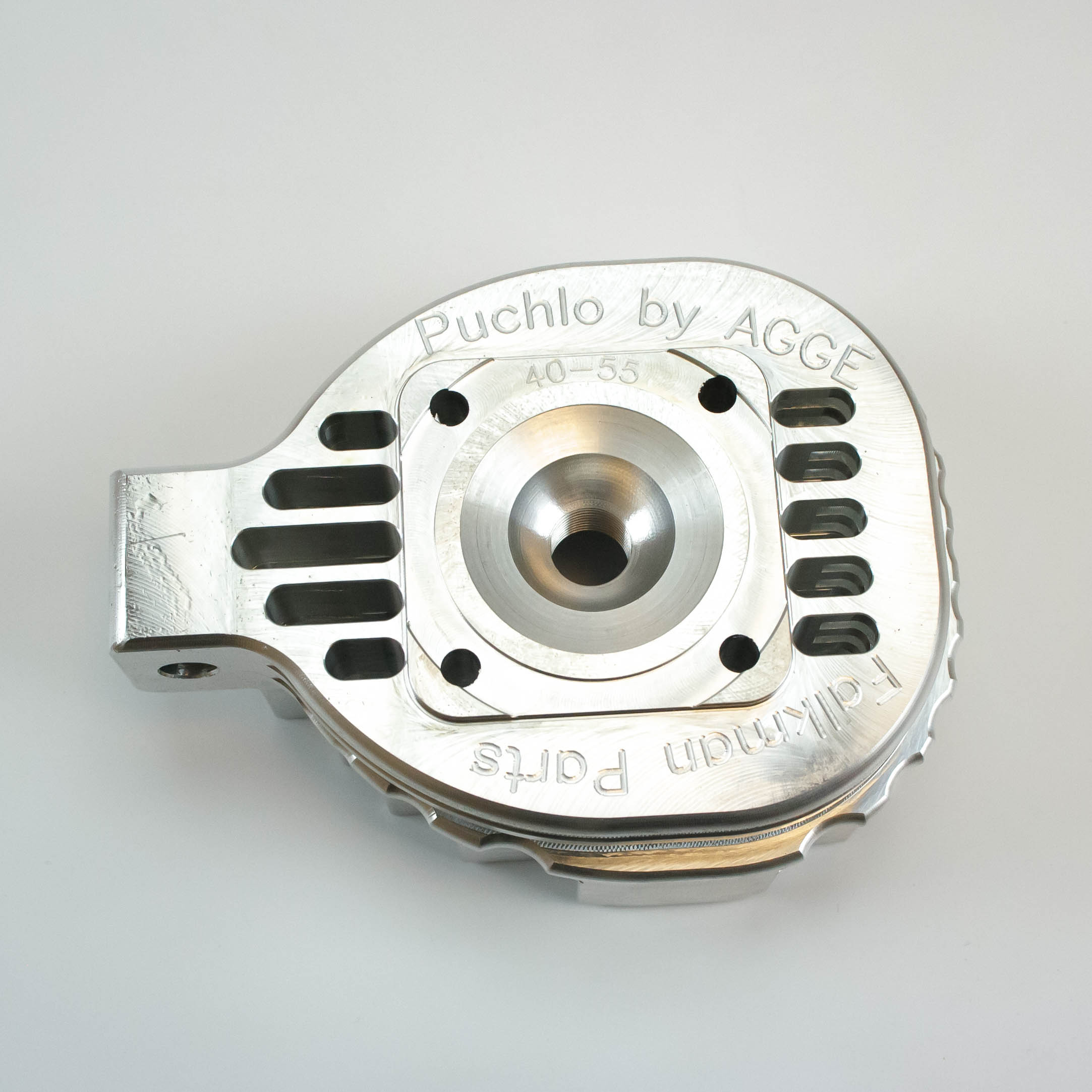 Racetopp ILO "Puchlo" 40mm - Falkman Parts - 3