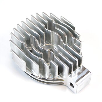Racetopp ILO "Puchlo" 40mm - Falkman Parts