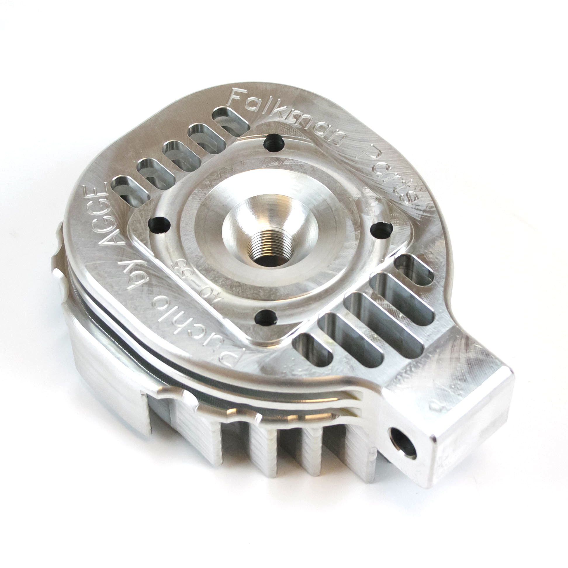 Racetopp ILO "Puchlo" 40mm - Falkman Parts - 2
