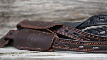 Webbers / monostigläder Opux®