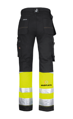 Varselbyxa Jobman 2297 - 2