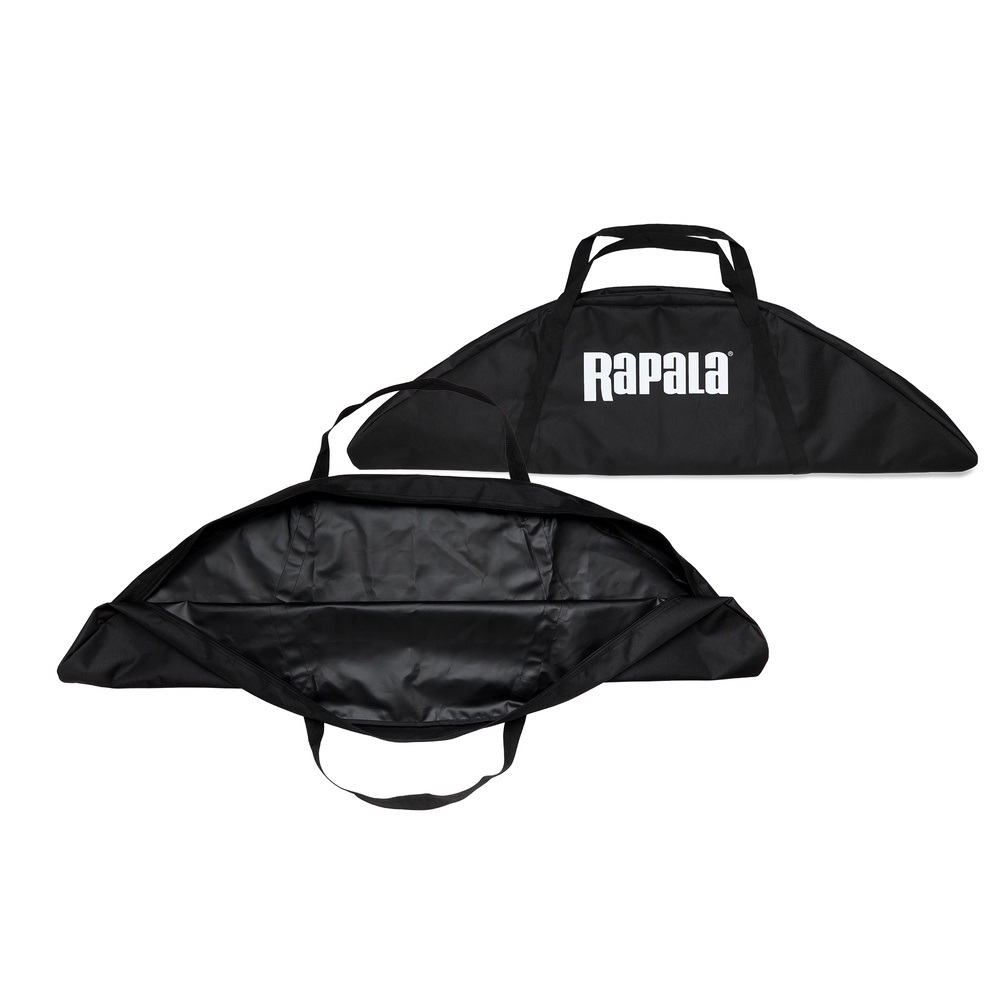 Rapala Combo Bag Rods/Weigh/Release