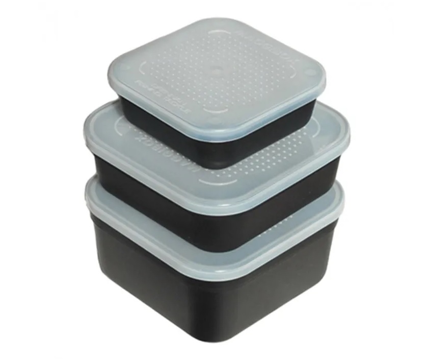 Drennan Maggibox