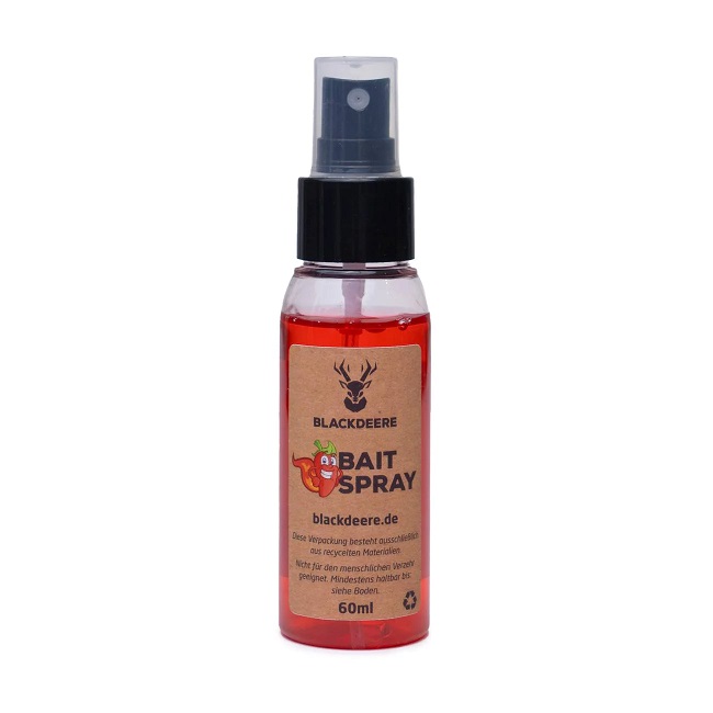 BD Bait Spray 60ml - 3