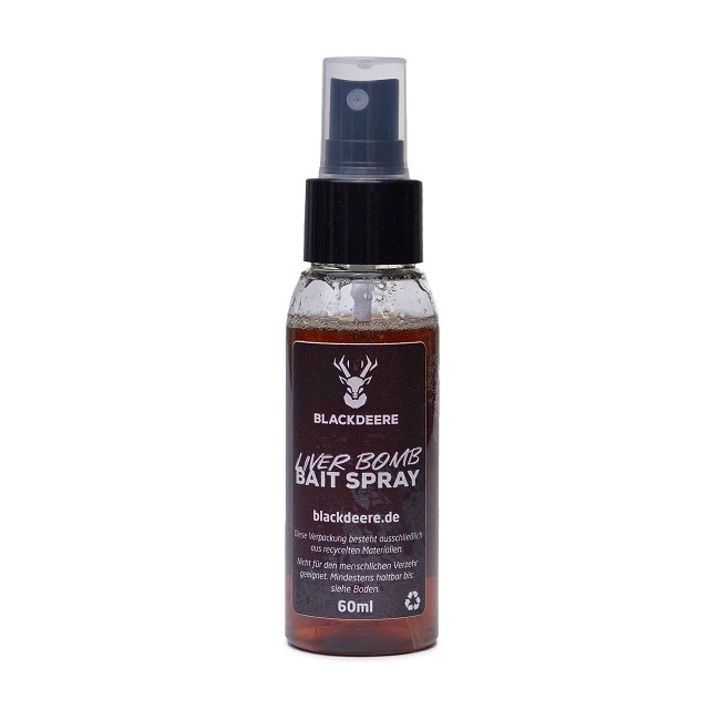 BD Bait Spray 60ml - 4