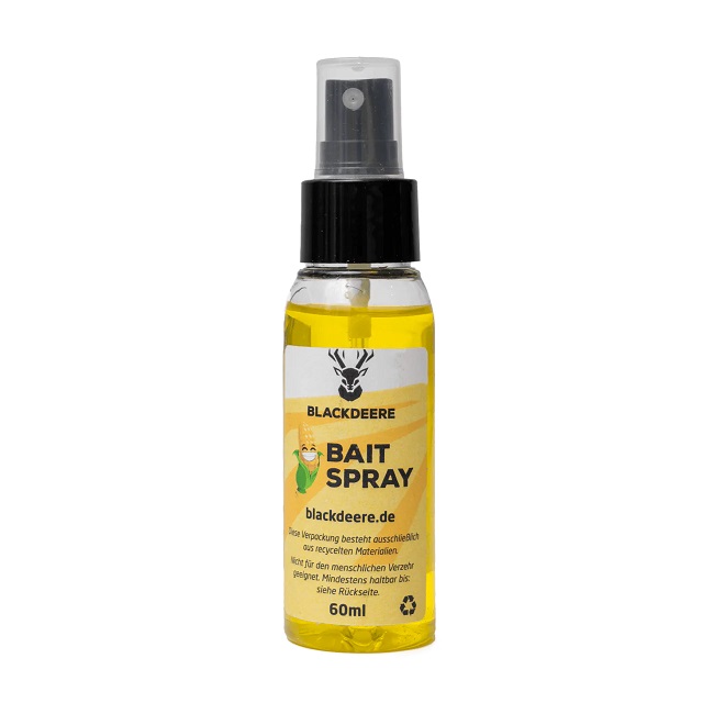 BD Bait Spray 60ml - 5