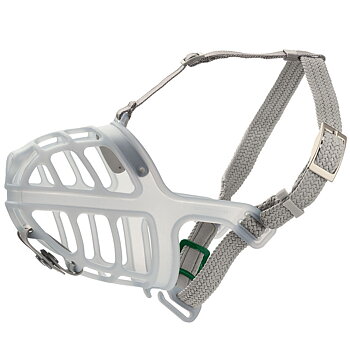 HUNTER Albury munkorg, transparent - flera olika storlekar