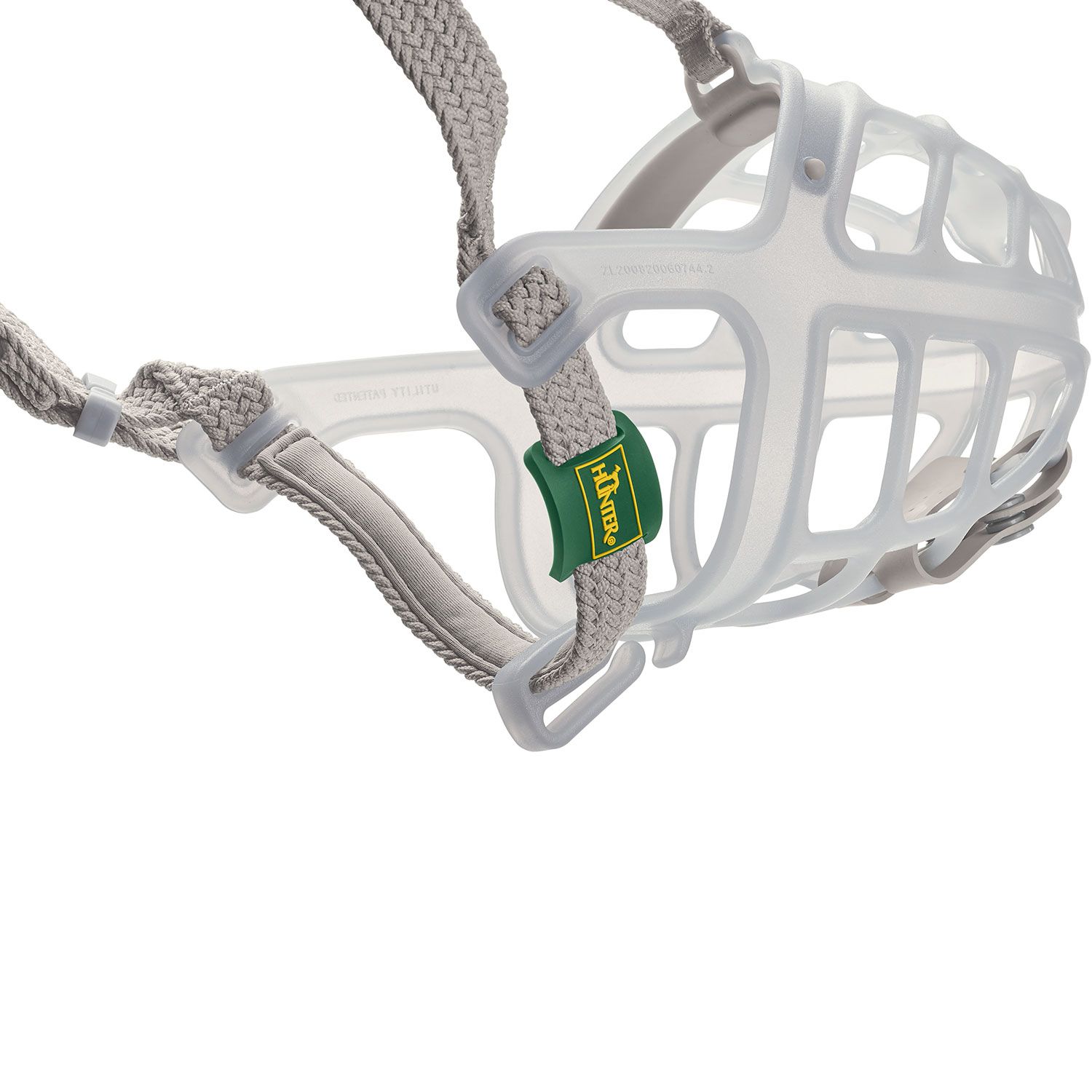 HUNTER Albury munkorg, transparent - flera olika storlekar - 9
