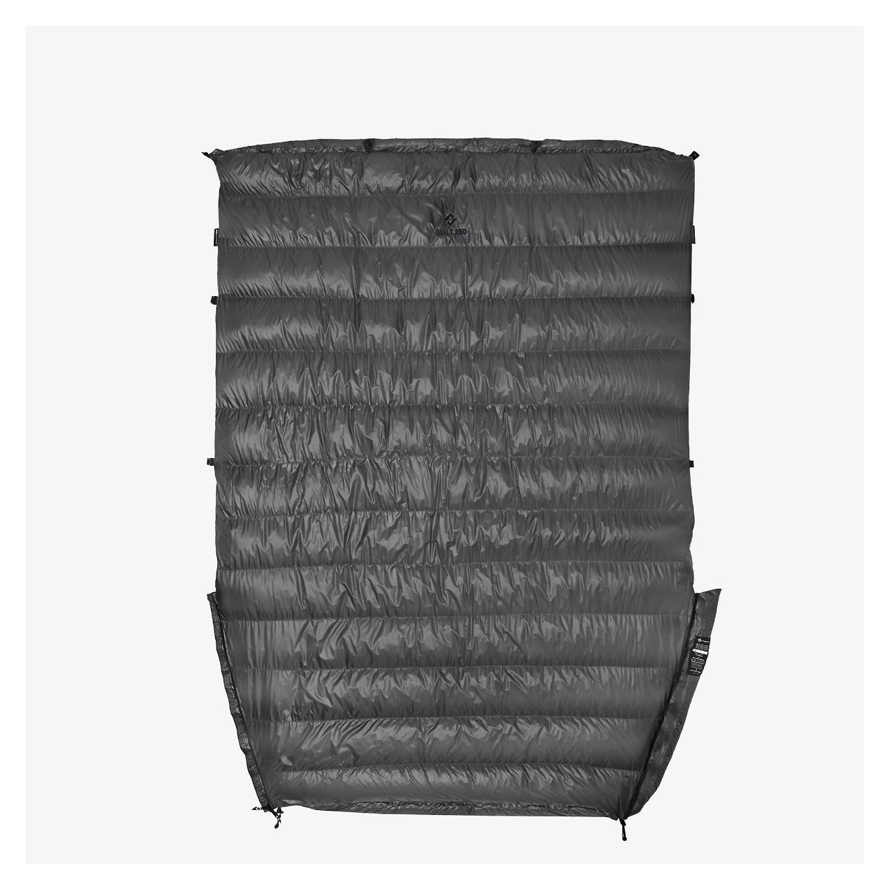 Cumulus Quilt 350 - Backpackinglight.dk