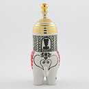  Lisa Larson (Traffic 1970) Eye-Catching Elephant 22 cm