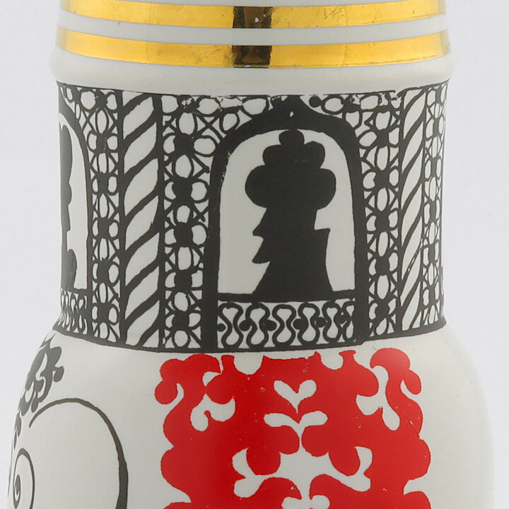  Lisa Larson (Traffic 1970) Eye-Catching Elephant 22 cm