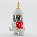  Lisa Larson (Traffic 1970) Eye-Catching Elephant 22 cm