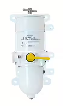 TURBINE FILTER 900 SERIES