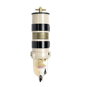 TURBINE FILTER 1000 SERIES