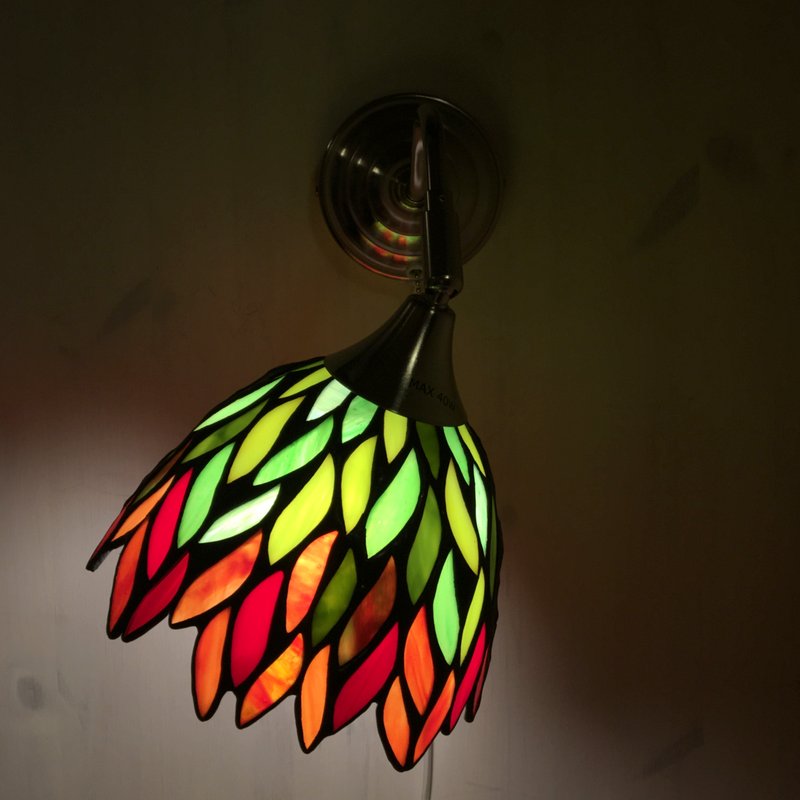 Wall lamp Dream Ø 15cm - 4