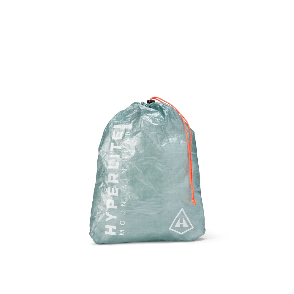 3L Hyperlite mountain gear drawstring stuff sack 