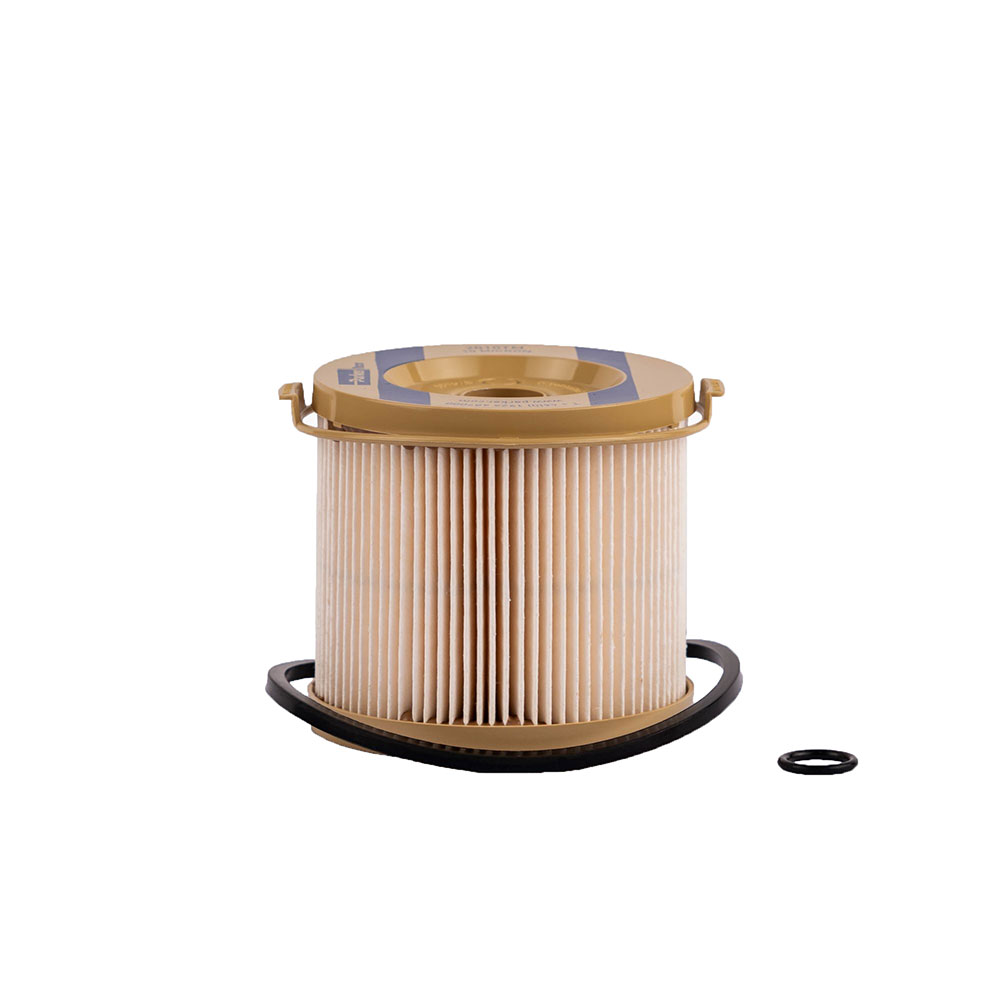 FILTER ELEMENT 500 SERIES 10 MICRON - 2