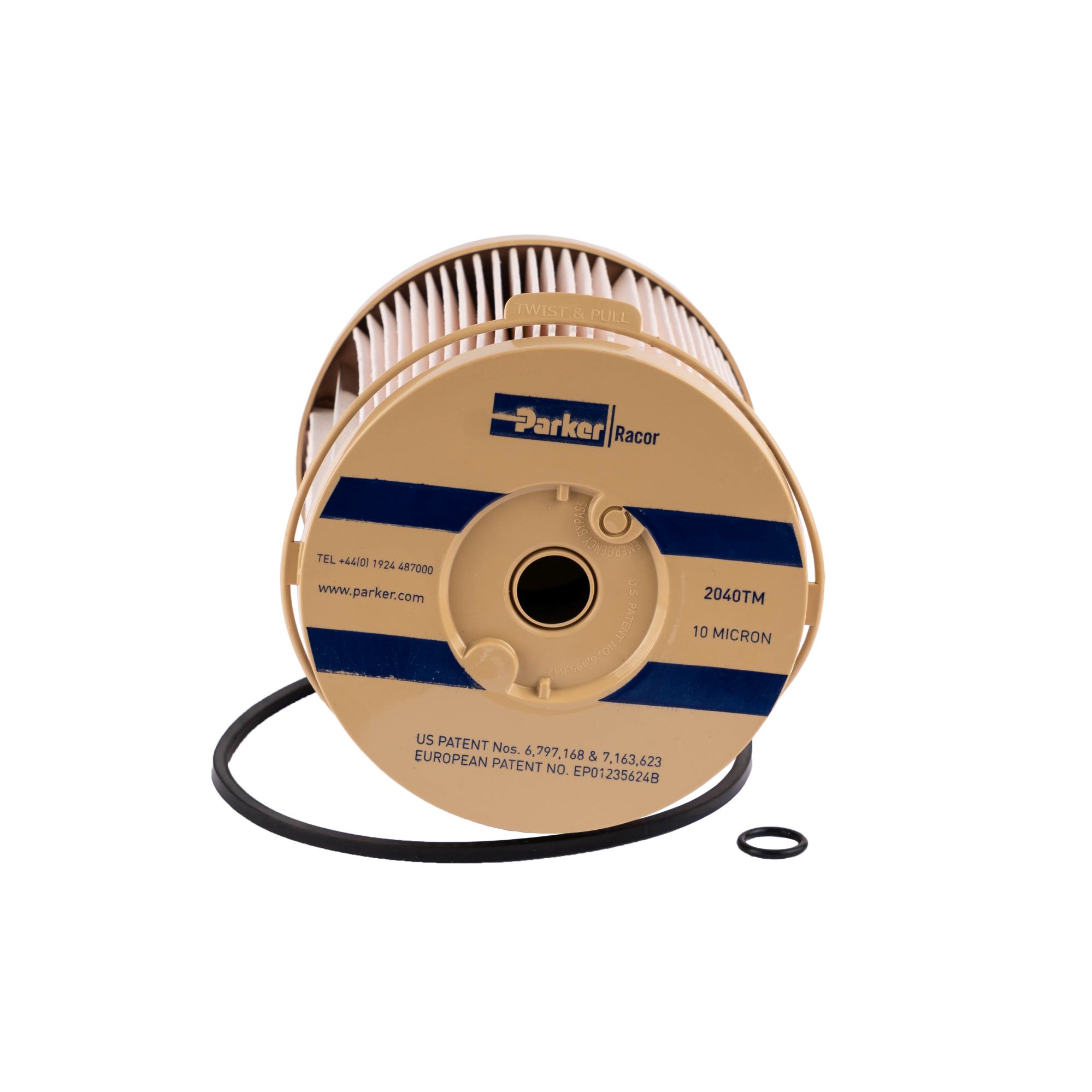 FILTER ELEMENT 900 SERIES 10 MICRON