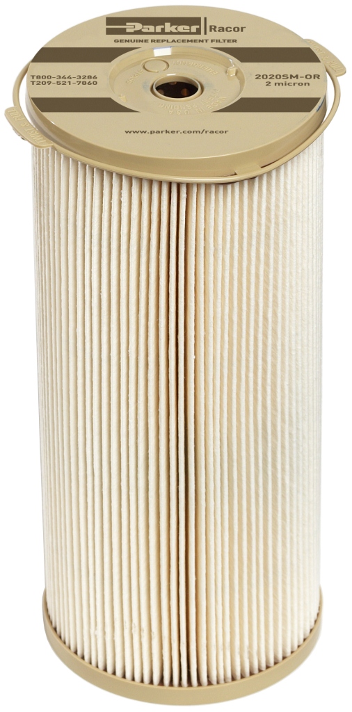 FILTER ELEMENT 1000 SERIES 2 MICRON