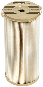 FILTER ELEMENT 1000 SERIES 2 MICRON