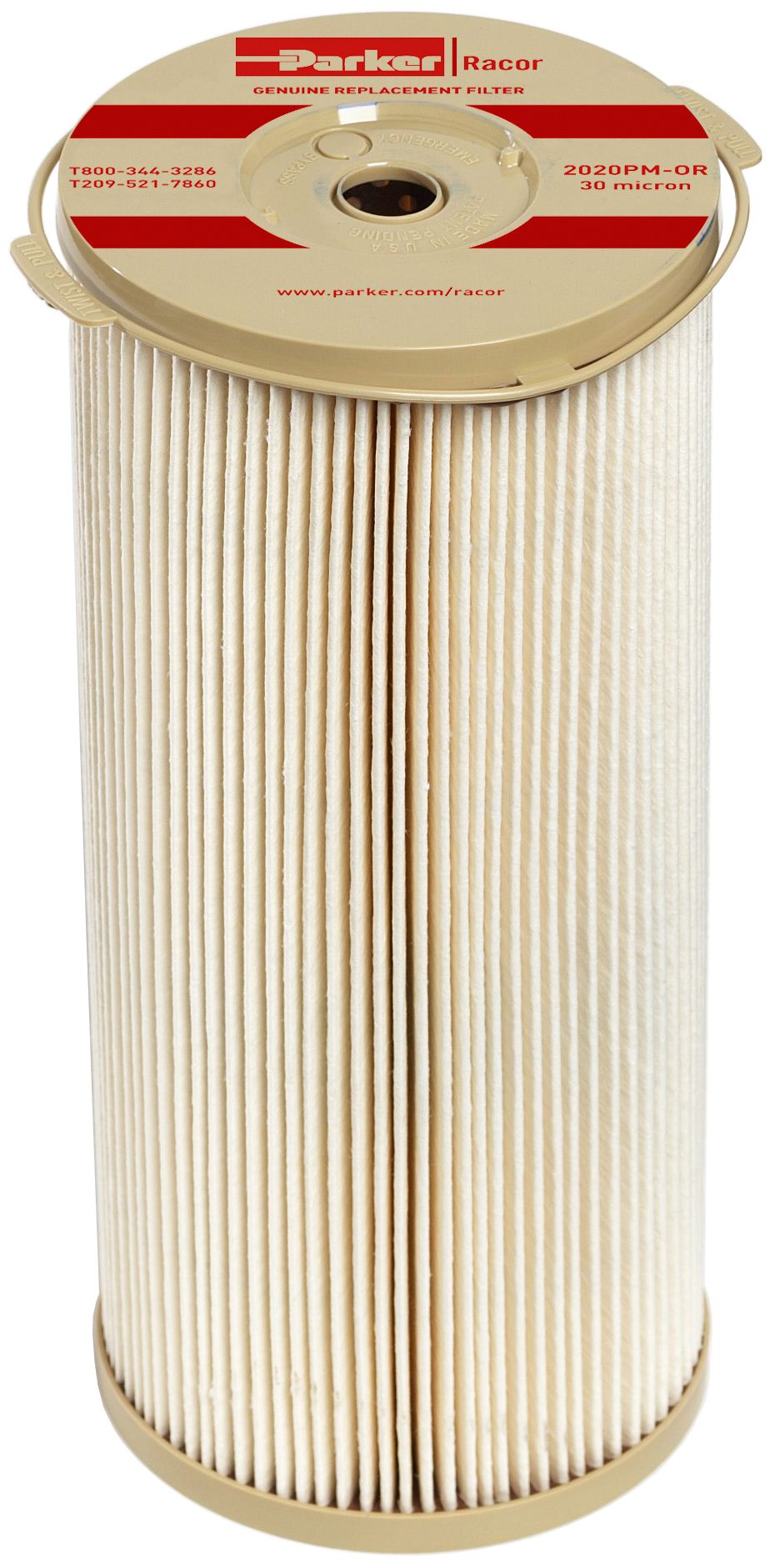 FILTER ELEMENT 1000 SERIES 30 MICRON