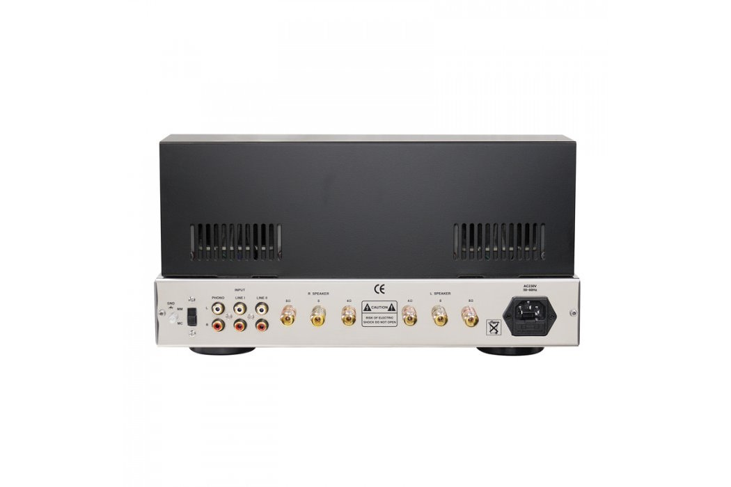 Dynavox VR-70E II Phono - 3