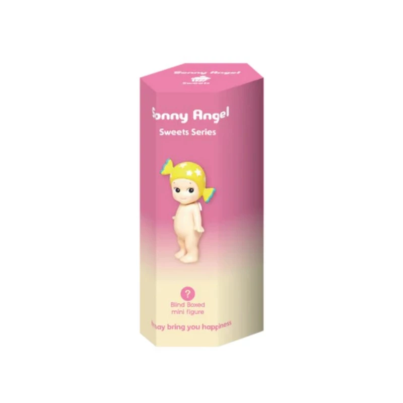 Sonny Angel Sweets Series (Refine) - 2
