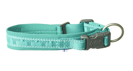 Hurtta Casual Collar ECO  vadderat halsband  - 3